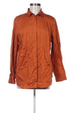 Dámska košeľa  Fadenmeister, Veľkosť XL, Farba Oranžová, Cena  42,01 €