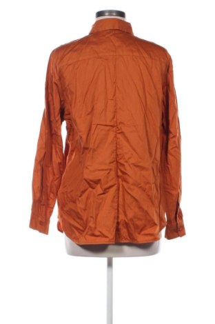 Dámska košeľa  Fadenmeister, Veľkosť XL, Farba Oranžová, Cena  42,01 €