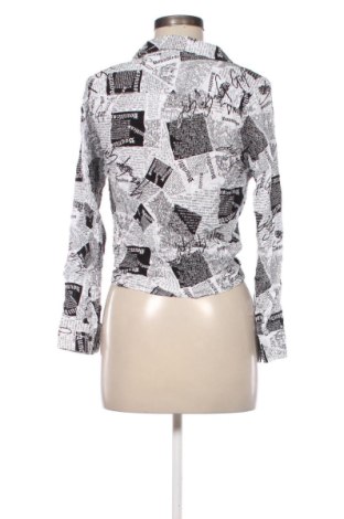 Γυναικείο πουκάμισο Fb Sister, Μέγεθος S, Χρώμα Πολύχρωμο, Τιμή 9,99 €