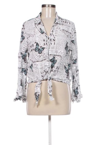 Dámská košile  Fb Sister, Velikost XL, Barva Vícebarevné, Cena  379,00 Kč