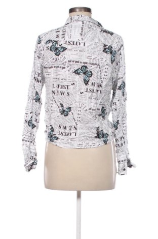 Dámská košile  Fb Sister, Velikost XL, Barva Vícebarevné, Cena  379,00 Kč