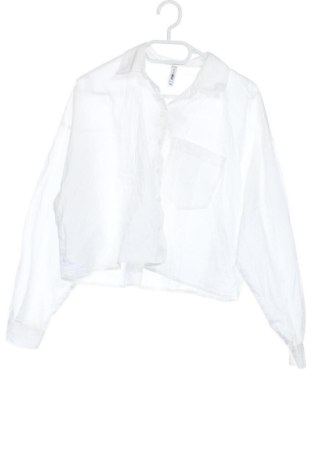 Дамска риза Fb Sister, Размер XS, Цвят Бял, Цена 12,85 €