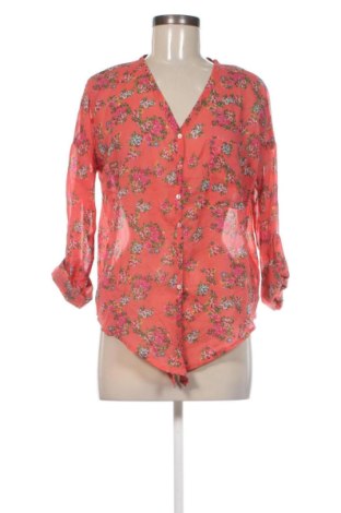 Γυναικείο πουκάμισο Fb Sister, Μέγεθος M, Χρώμα Πολύχρωμο, Τιμή 6,99 €