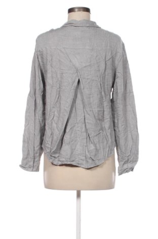 Γυναικείο πουκάμισο Fb Sister, Μέγεθος L, Χρώμα Γκρί, Τιμή 9,99 €