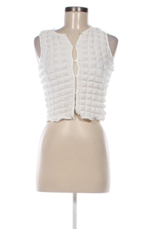 Dámská košile  Fb Sister, Velikost S, Barva Krémová, Cena  219,00 Kč