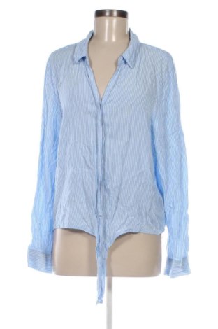 Γυναικείο πουκάμισο Fb Sister, Μέγεθος XXL, Χρώμα Πολύχρωμο, Τιμή 6,99 €