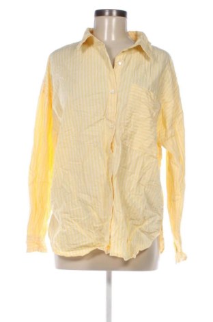 Γυναικείο πουκάμισο Fb Sister, Μέγεθος L, Χρώμα Πολύχρωμο, Τιμή 6,99 €