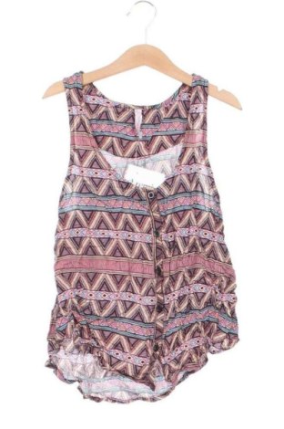 Γυναικείο πουκάμισο Fb Sister, Μέγεθος XS, Χρώμα Πολύχρωμο, Τιμή 12,77 €