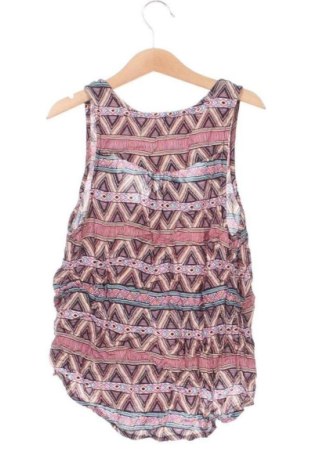 Γυναικείο πουκάμισο Fb Sister, Μέγεθος XS, Χρώμα Πολύχρωμο, Τιμή 12,77 €