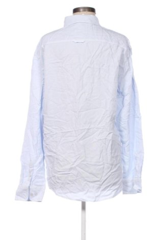 Ανδρικό πουκάμισο Filippa K, Μέγεθος XXL, Χρώμα Μπλέ, Τιμή 57,99 €