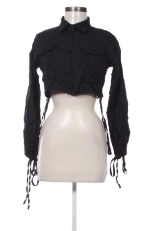 Dámská košile  Flamant Rose, Velikost M, Barva Černá, Cena  259,00 Kč