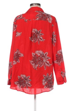 Damenbluse Flash Woman, Größe L, Farbe Mehrfarbig, Preis € 9,99