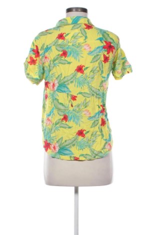 Γυναικείο πουκάμισο Forever 21, Μέγεθος S, Χρώμα Πολύχρωμο, Τιμή 10,26 €