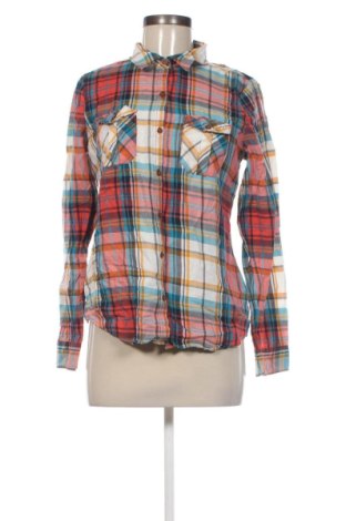 Damenbluse Forever 21, Größe L, Farbe Mehrfarbig, Preis € 12,99