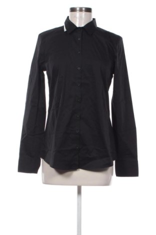 Γυναικείο πουκάμισο Fransa, Μέγεθος S, Χρώμα Μαύρο, Τιμή 56,99 €