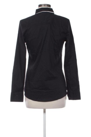 Γυναικείο πουκάμισο Fransa, Μέγεθος S, Χρώμα Μαύρο, Τιμή 56,99 €