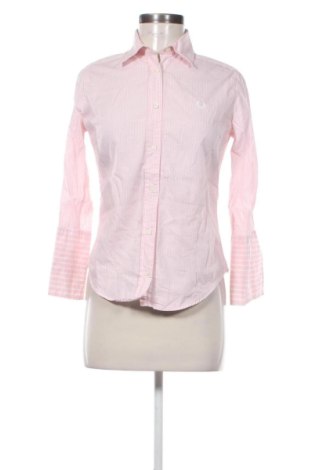 Dámská košile  Fred Perry, Velikost S, Barva Vícebarevné, Cena  797,00 Kč