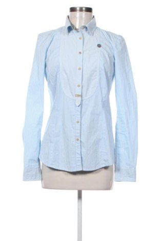 Γυναικείο πουκάμισο Gaastra, Μέγεθος M, Χρώμα Πολύχρωμο, Τιμή 28,18 €