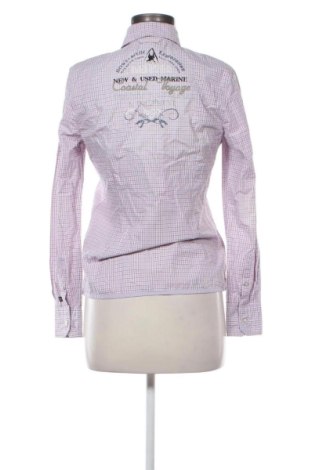 Γυναικείο πουκάμισο Gaastra, Μέγεθος S, Χρώμα Πολύχρωμο, Τιμή 28,20 €