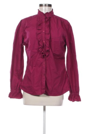 Дамска риза Gant, Размер L, Цвят Лилав, Цена 42,00 €