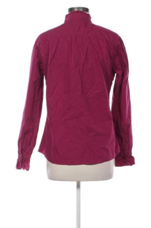 Дамска риза Gant, Размер L, Цвят Лилав, Цена 42,00 €