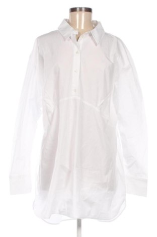 Dámska košeľa  Gap Maternity, Veľkosť XXL, Farba Biela, Cena  20,91 €