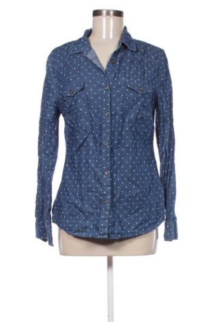 Γυναικείο πουκάμισο Gate Woman, Μέγεθος L, Χρώμα Πολύχρωμο, Τιμή 6,99 €