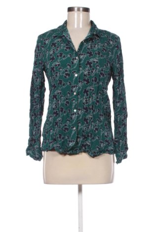 Damenbluse Gef, Größe M, Farbe Mehrfarbig, Preis € 7,99