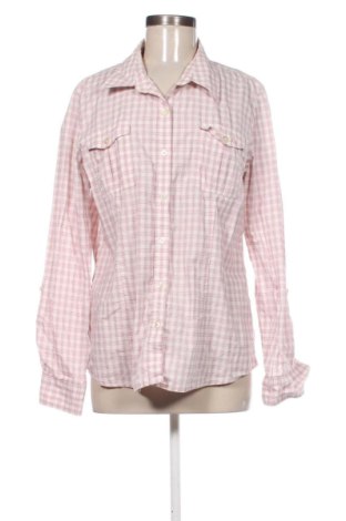 Damenbluse George, Größe XL, Farbe Mehrfarbig, Preis € 13,00