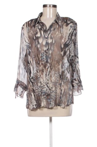 Damenbluse Gerry Weber, Größe XL, Farbe Mehrfarbig, Preis € 16,99