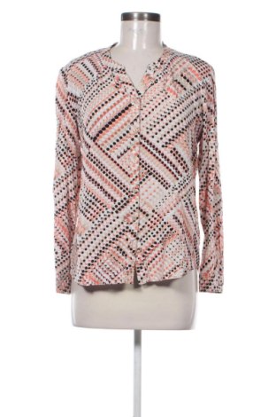 Damenbluse Gerry Weber, Größe M, Farbe Mehrfarbig, Preis 28,12 €