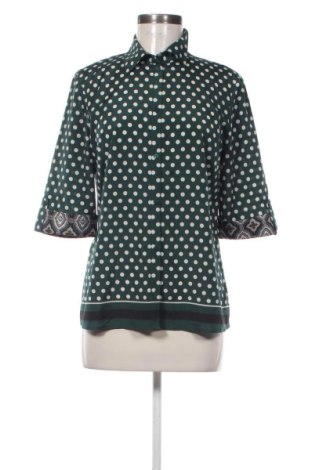 Дамска риза Gerry Weber, Размер L, Цвят Многоцветен, Цена 25,00 €