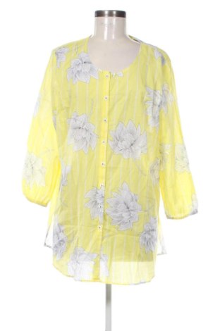 Дамска риза Gerry Weber, Размер L, Цвят Многоцветен, Цена 28,12 €