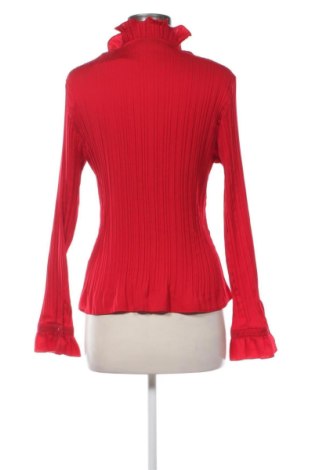 Γυναικείο πουκάμισο Gerry Weber, Μέγεθος M, Χρώμα Κόκκινο, Τιμή 28,12 €