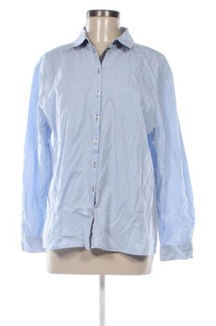 Dámská košile  Gerry Weber, Velikost XL, Barva Modrá, Cena  359,00 Kč