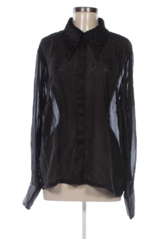 Дамска риза Gestuz, Размер M, Цвят Черен, Цена 91,00 €