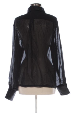 Дамска риза Gestuz, Размер M, Цвят Черен, Цена 91,00 €