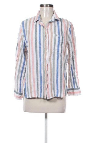 Дамска риза Gina, Размер M, Цвят Многоцветен, Цена 13,00 €