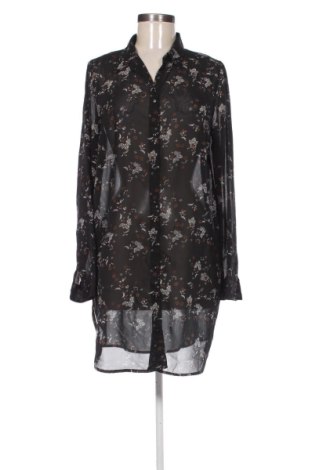 Γυναικείο πουκάμισο Gina, Μέγεθος M, Χρώμα Πολύχρωμο, Τιμή 7,99 €