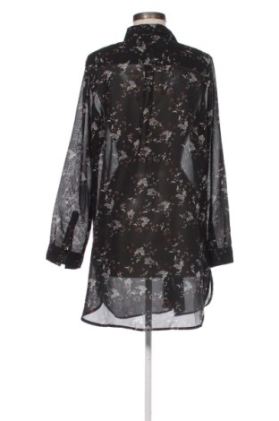 Γυναικείο πουκάμισο Gina, Μέγεθος M, Χρώμα Πολύχρωμο, Τιμή 7,99 €