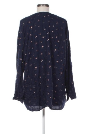 Damenbluse Gina, Größe XXL, Farbe Blau, Preis € 4,99