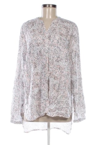 Γυναικείο πουκάμισο Gina, Μέγεθος XL, Χρώμα Πολύχρωμο, Τιμή 7,99 €