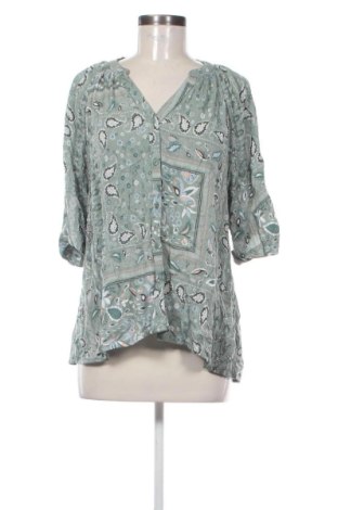 Cămașă de femei Gina, Mărime L, Culoare Multicolor, Preț 36,99 Lei