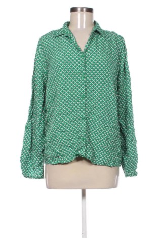 Γυναικείο πουκάμισο Gina Benotti, Μέγεθος M, Χρώμα Πολύχρωμο, Τιμή 6,99 €