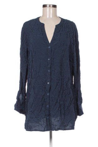 Дамска риза Gina Benotti, Размер L, Цвят Многоцветен, Цена 6,13 €