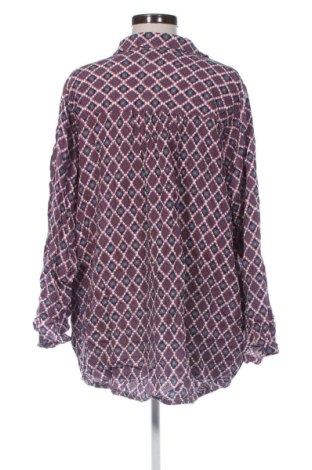 Дамска риза Gina Benotti, Размер XL, Цвят Многоцветен, Цена 12,27 €