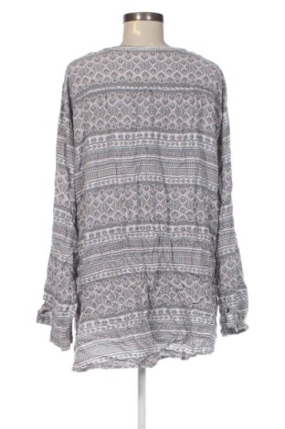 Damenbluse Gina Benotti, Größe XXL, Farbe Mehrfarbig, Preis € 16,99