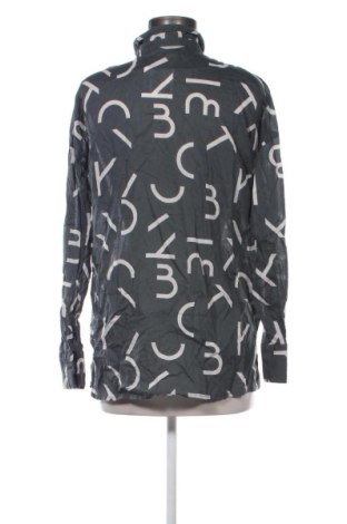 Damenbluse Gina Benotti, Größe M, Farbe Mehrfarbig, Preis 13,00 €