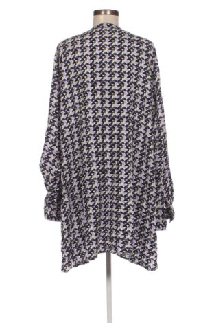 Γυναικείο πουκάμισο Gina Benotti, Μέγεθος XXL, Χρώμα Πολύχρωμο, Τιμή 7,99 €
