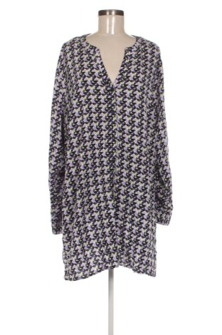 Γυναικείο πουκάμισο Gina Benotti, Μέγεθος XXL, Χρώμα Πολύχρωμο, Τιμή 7,99 €